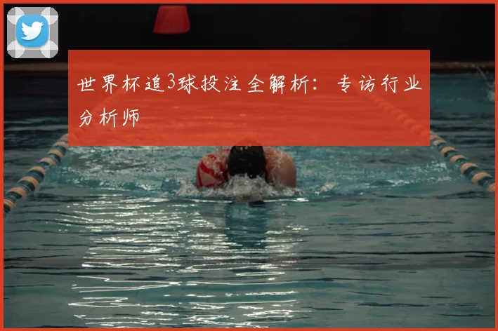 世界杯追3球投注全解析:专访行业分析师