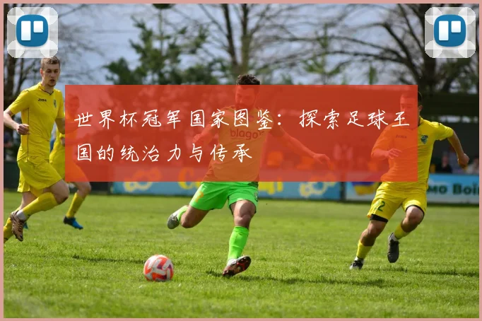 世界杯冠军国家图鉴：探索足球王国的统治力与传承