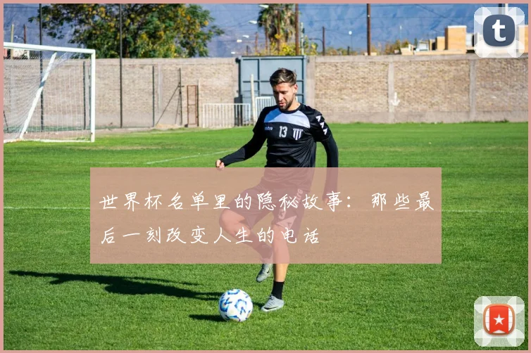 世界杯名单里的隐秘故事：那些最后一刻改变人生的电话