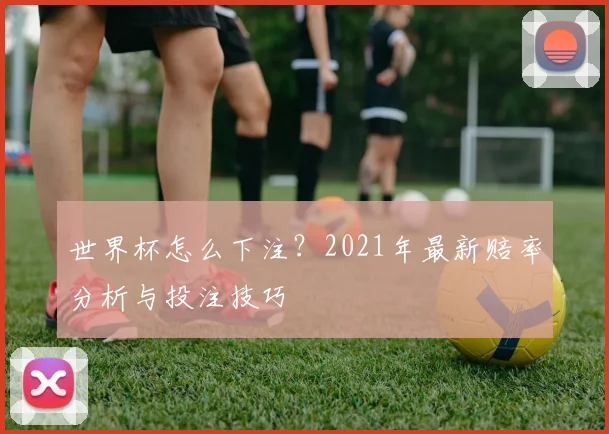 世界杯怎么下注？2021年最新赔率分析与投注技巧