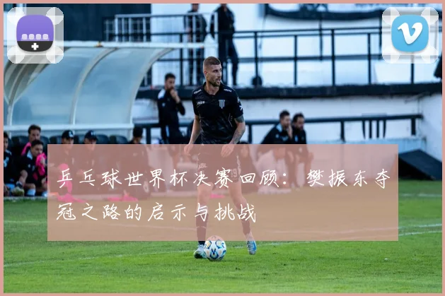 乒乓球世界杯决赛回顾：樊振东夺冠之路的启示与挑战