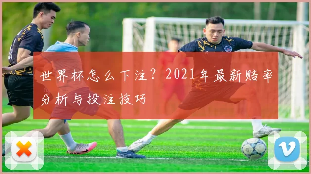 世界杯怎么下注？2021年最新赔率分析与投注技巧