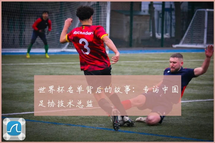 世界杯名单背后的故事：专访中国足协技术总监