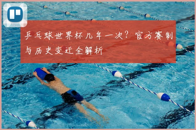 乒乓球世界杯几年一次？官方赛制与历史变迁全解析